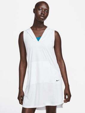 NWT Nike Swim Cover Up Dress